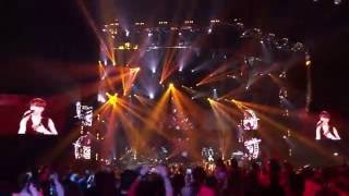 Alessandra Amoroso   Se il mondo ha il nostro volto @ForumAssago