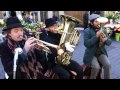 Million Dollar Mercedes Band 