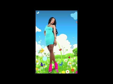 Sandy Smith - No Joking Thing - Produced by Alborosie June 2012