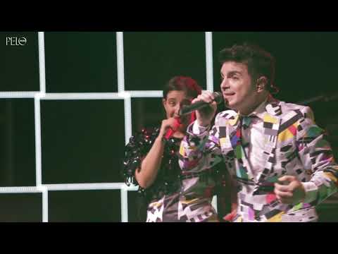 Navidad - Miranda! con Los Tipitos (En Vivo)