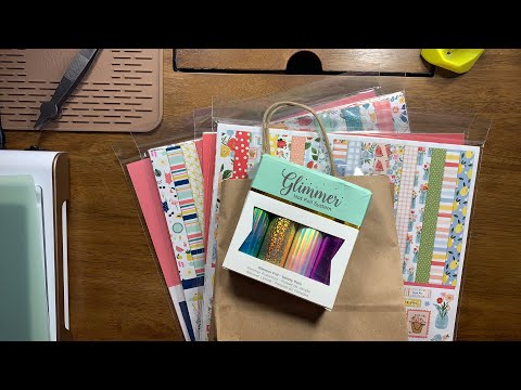 Time to Shine with Pinkfresh  Studios & Spellbinders!  Live with Michael 🌟⭐️✨