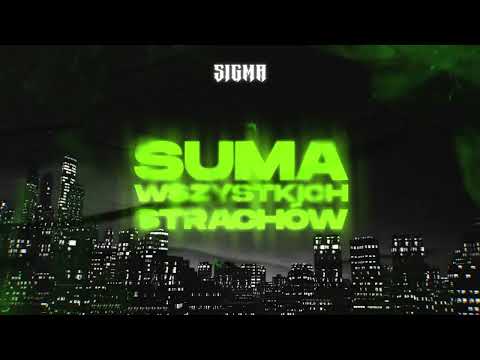 favst/gibbs ft. Szpaku, Kiełas - suma wszystkich strachów (Sigma Remix)