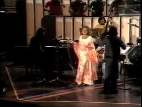 I've Got You Under My Skin - Rita Reyes