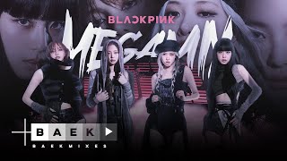 Download lagu BLACKPINK MEGAMIX ALL TITLE TRACKS MEGAMIX By Baek... mp3