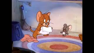 Tom and Jerry The Milky Waif Best moments 