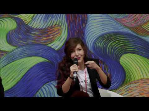 Licia Troisi e Letizia Scacchi: "I meme e la scienza"