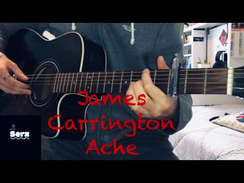 Ache - James Carrington