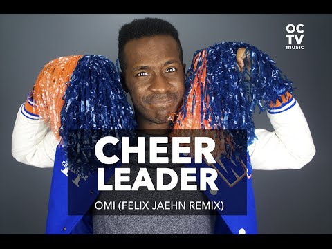 Cheerleader (OMI - Felix Jaehn remix) cover