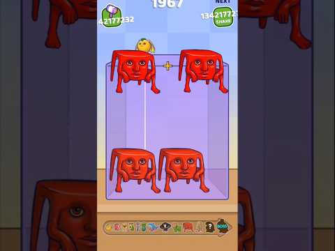 MERGE FELLAS GAME | Merge Fellas ITALIAN BRAINROT 11 ⁉️ New Anomlay | New Update #boss #mergefellas