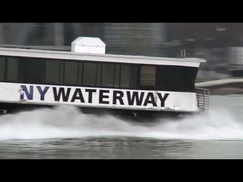 NJ Waterway Expansion