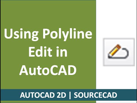 How to make and insert Blocks in AutoCAD