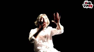 Fırat Tanış - Minnet Eylemem  "Gelin Tanış Olalım Oyunundan" Berlin 2017