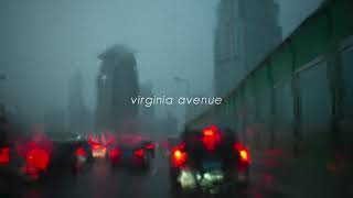 tom waits - virginia avenue