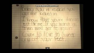 Dayum Baby (Lyrics On Screen) Florida Georgia Line