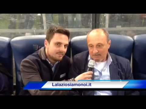 DI PADRE IN FIGLIO - DELIO ROSSI A LALAZIOSIAMONOI