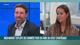 Medi-Market exploite ses données pour en faire un atout stratégique