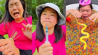 The Beggar's Kind Heart ❤️😇🍔🍦