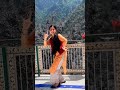 Nati Bomb Thakur Raghubir Singh Himachali Dance Pahari Song Shorts