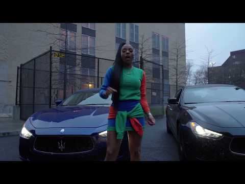 Lexxy - Colors (Official Music Video)