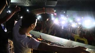 DJ HARSH BHUTANI PERFORMING LIVE @ CLUB FELIX