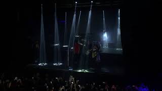 Sleeping With Sirens - One Man Army (Live ARGENTINA 2018) 🇦🇷