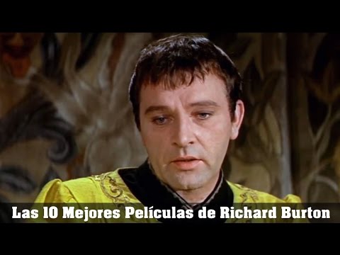 La historia de amor de Elizabeth Taylor y Richard Burton: la pareja más icónica de Hollywood