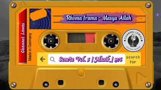 Download lagu Rhoma Irama - Masya Allah - [ O. M. Soneta ] - 1976 mp3