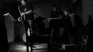 Galway Jazz Club @The Cellar Bar Underground