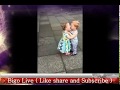Bigo Live Two Babies Kissing And Laughing