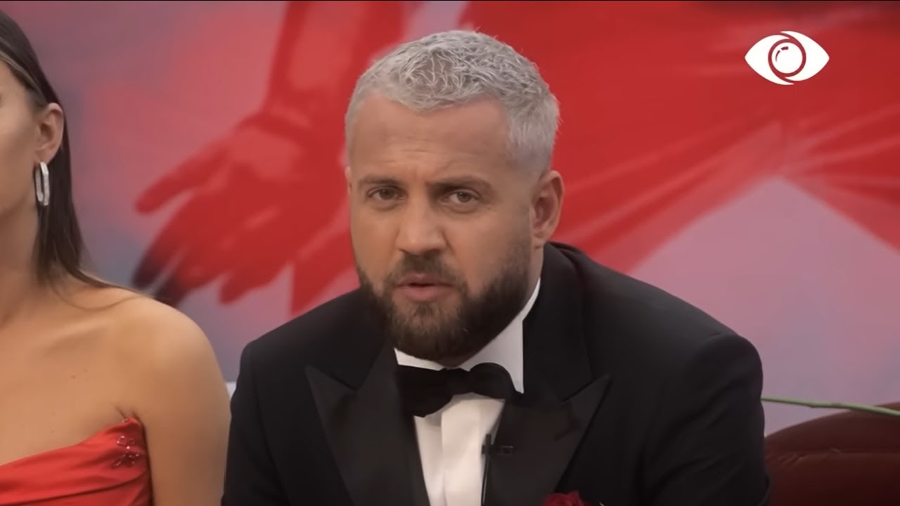 Luizi-Oltës: Meqe ke dyshime, hape derën dhe largohu