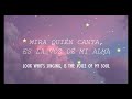 Mi Persona Favorita - Alejandro Sanz ft. Camila Cabello || Lyrics (Español/English) Mi Persona Favorita - Alejandro Sanz ft. Camila Cabello || Lyrics (Español/English)