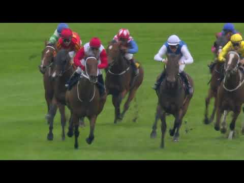 2021.08.29 SM - Sprinters (SWE) - Good Eye