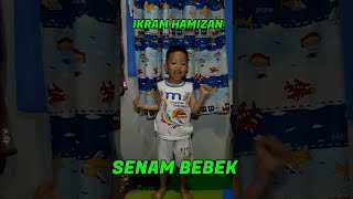 Download lagu Senam Bebek Senam Sehat Gembira Anak mp3