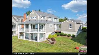 Berkshire Hathaway HomeServices Smith Mountain Lake Real Estate - 20 Cottage LN