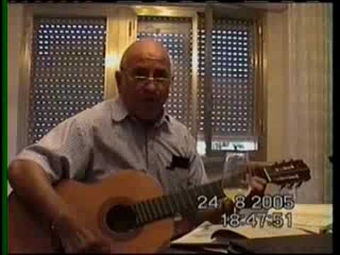 4 "A Mariù" Giose Di Fabrizio- Torricella Peligna