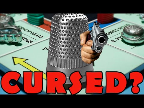 Cursed Monopoly...