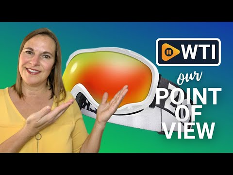ZIONOR Lagopus Ski Snowboard Goggles - WTI product video review