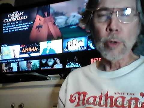 Leaving Netflix on July 4, 2019