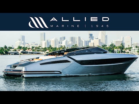 2021 Riva Dolceriva - "NO BIGGIE"