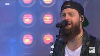 Bullet For My Valentine - No Way Out (Live in Wacken 2019)