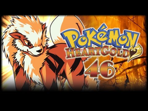 Richtung: SIEGESSTRASSE! ✶ POKÉMON HEARTGOLD #46 [NUZLOCKE]