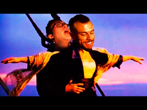 HORSE e ZANCANELLI se ENCONTRAM...