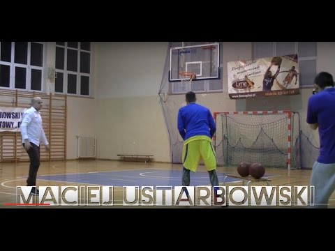 Maciej Ustarbowski |Godart Blacha Buty|