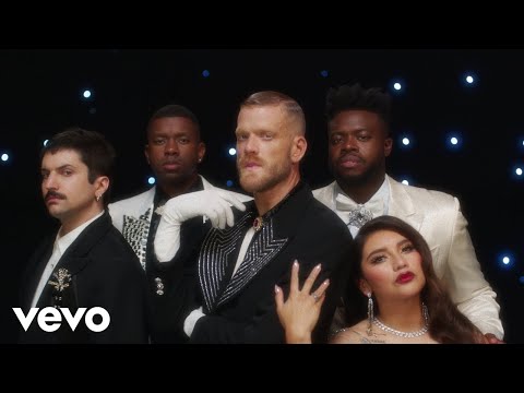 Pentatonix - Humankind (Official Video)