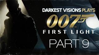 Download lagu One Becomes Two | OO7 First Light Ep. 9 mp3