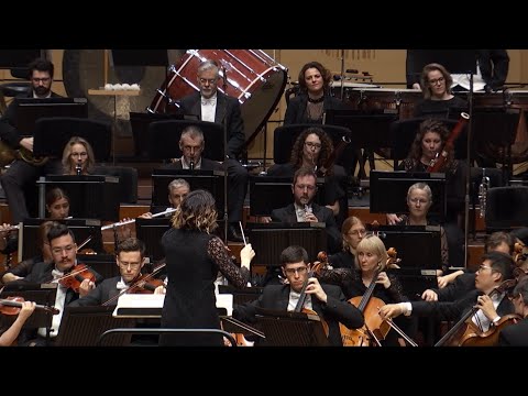 Tchaikovsky - Symphony No.5 in E minor | Alondra de la Parra