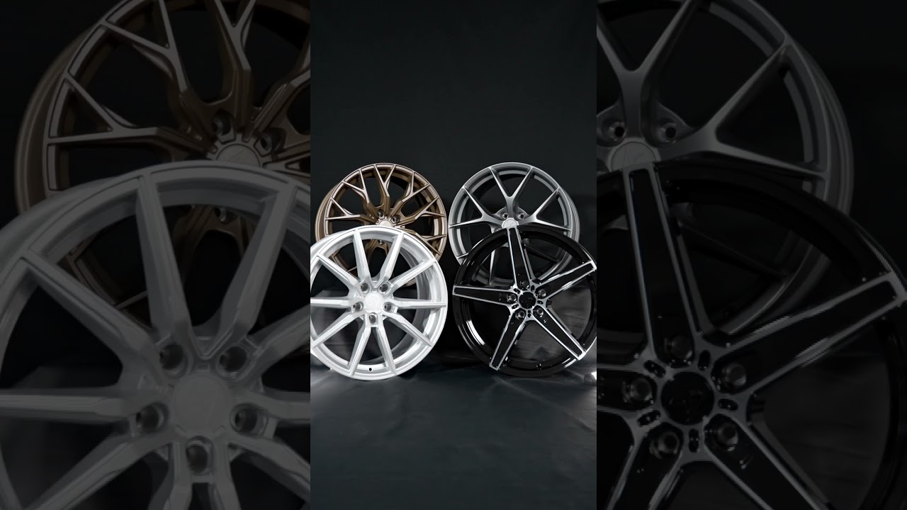Sentali Wheels – 01