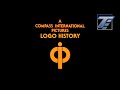 Compass International Pictures Logo History 389