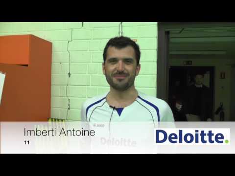 Futsal Social Club Luxemburg   27/03/2017