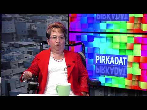 PIRKADAT: Hrusko Erika